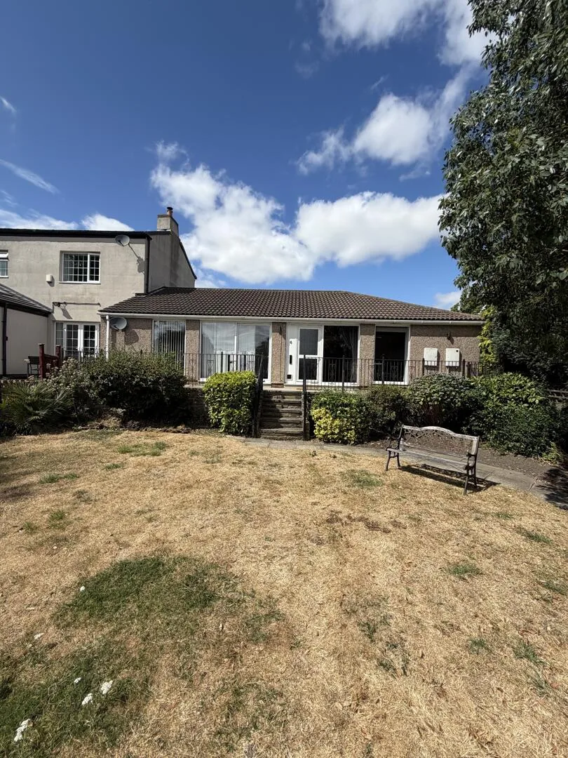 House Lingwell Court in Wakefield