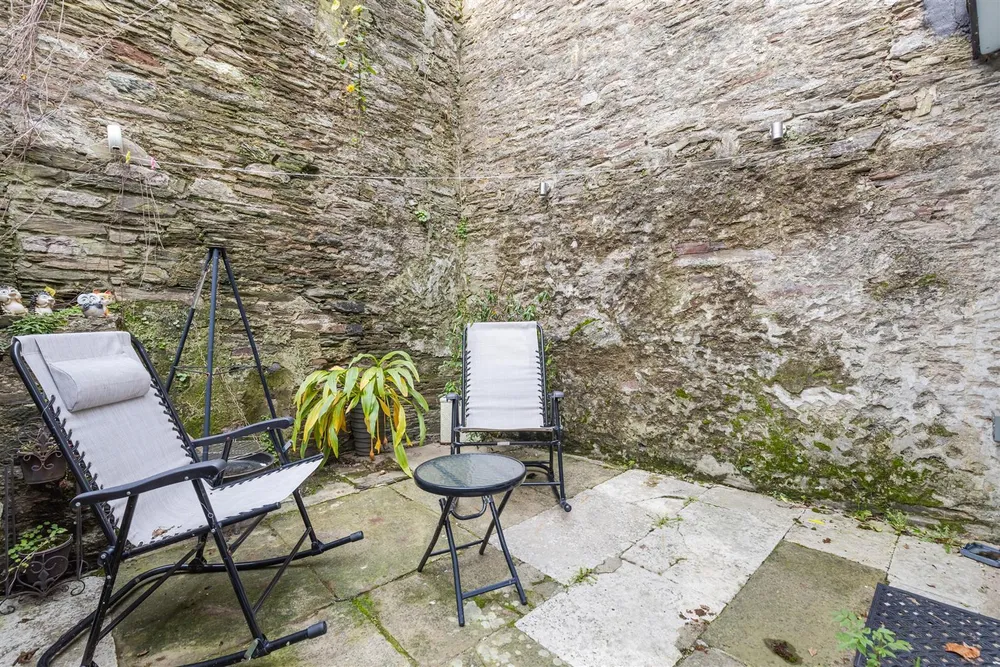 Flat Clarence Street in South Hams