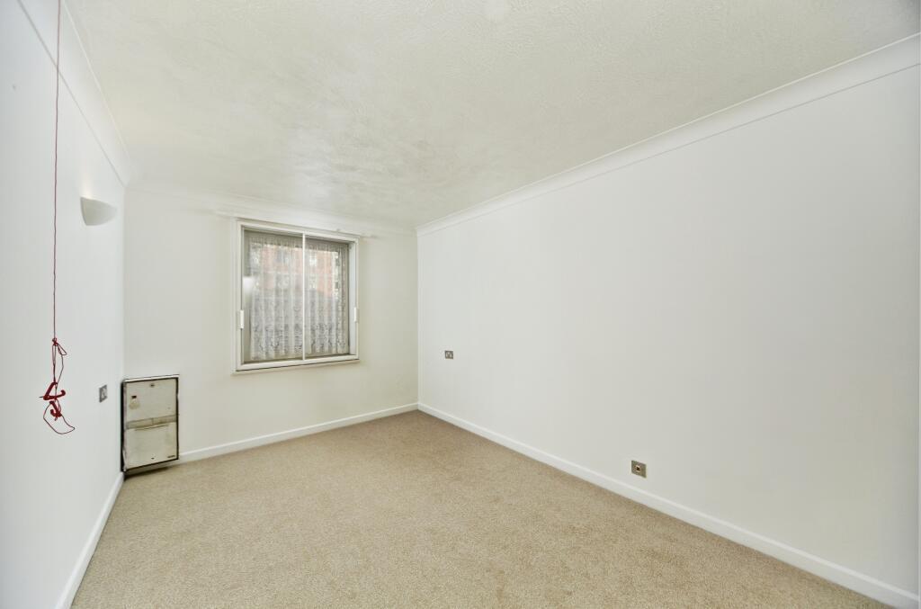 Flat Fairfield Path in Greater London