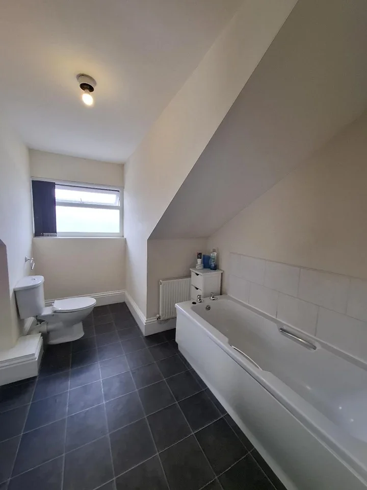 Room Park Square in Hartlepool