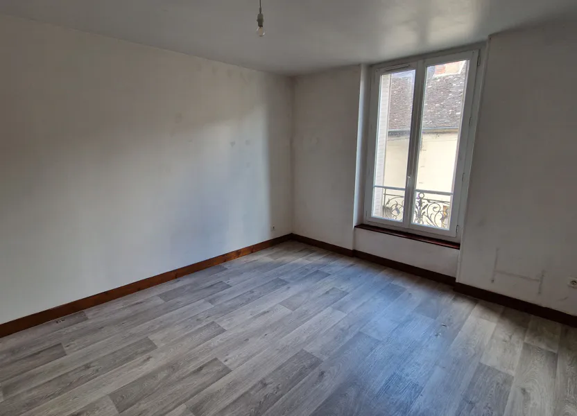 Appartement Chemin des Grottes à Donnemarie-Dontilly