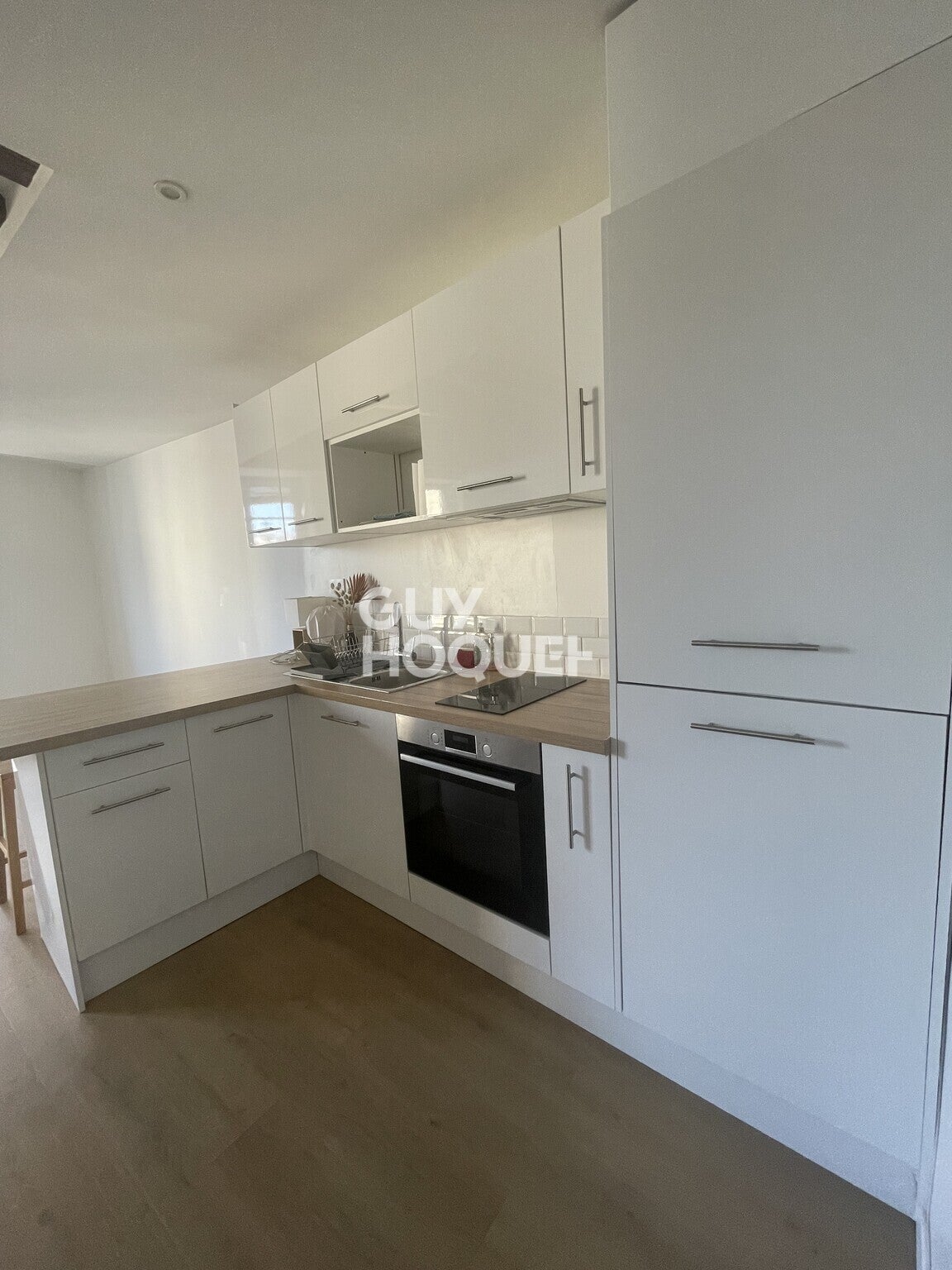 Appartement Rue Gay-Lussac à Paris
