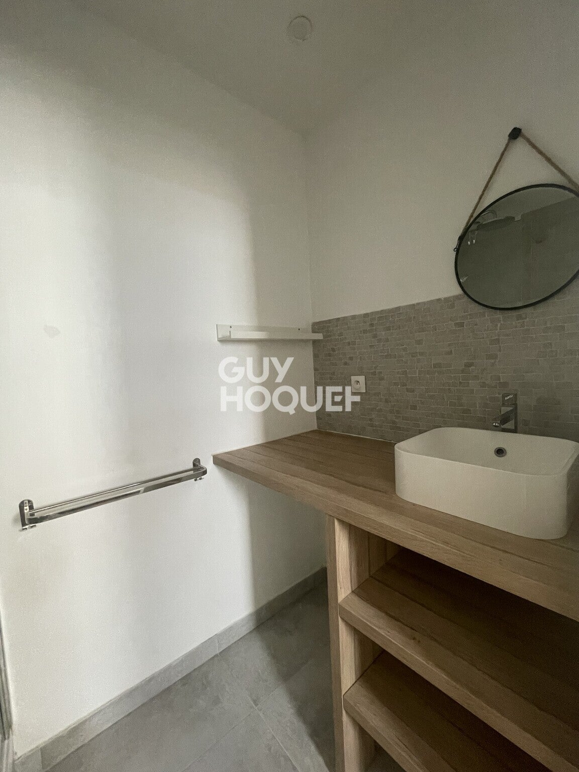 Appartement Rue Gay-Lussac à Paris