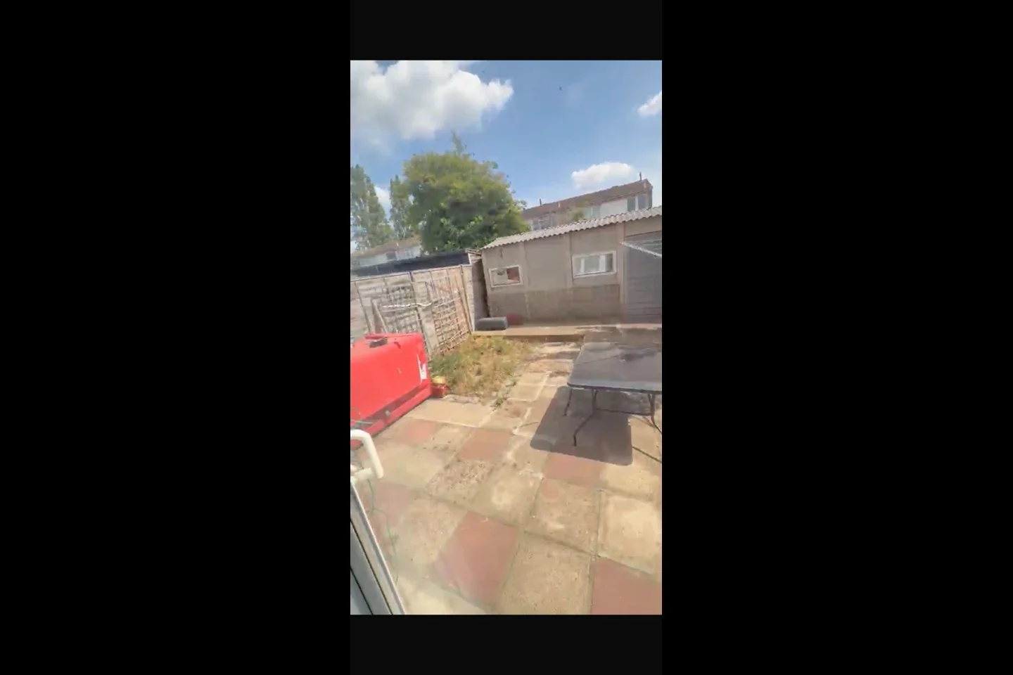 House Wivenhoe Road in Greater London