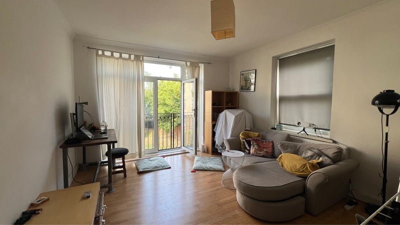 Room Turin Street in Greater London