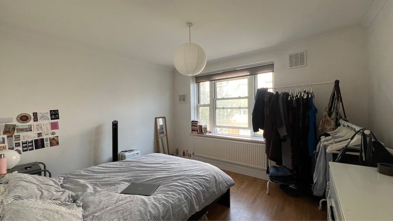 Room Turin Street in Greater London