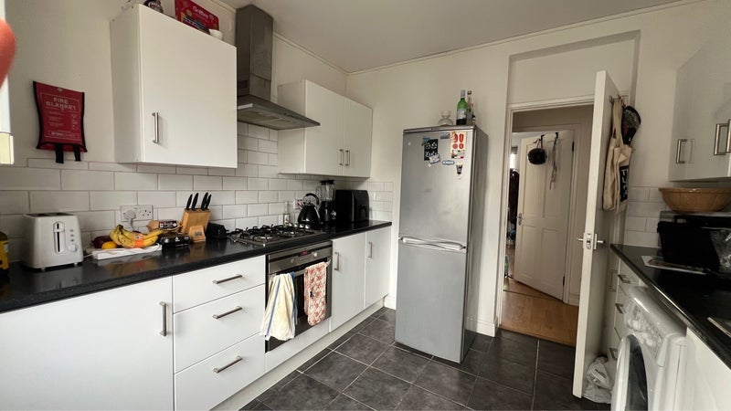 Room Turin Street in Greater London