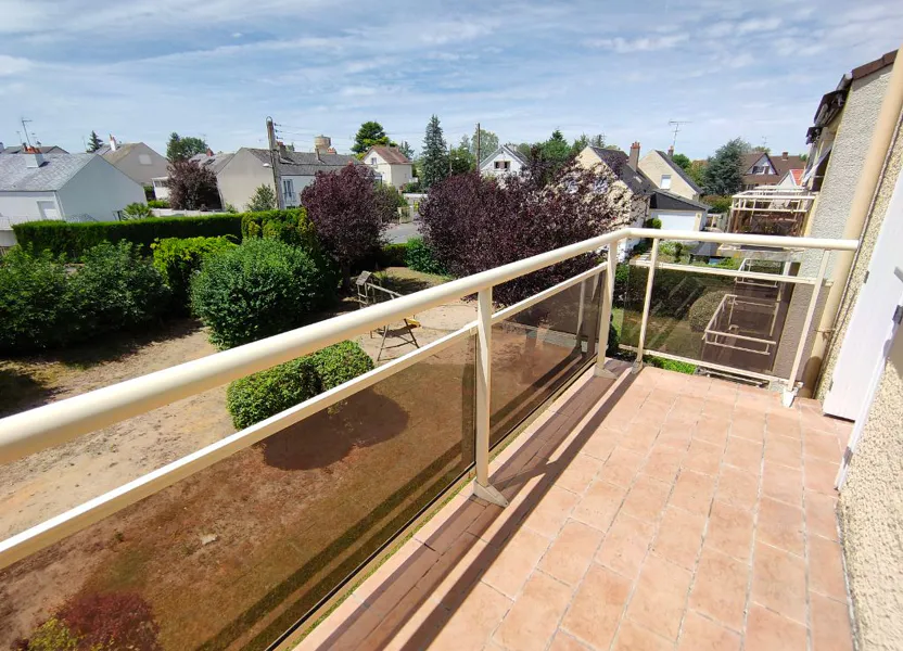 Appartement Rue de Montabuzard à Ingré
