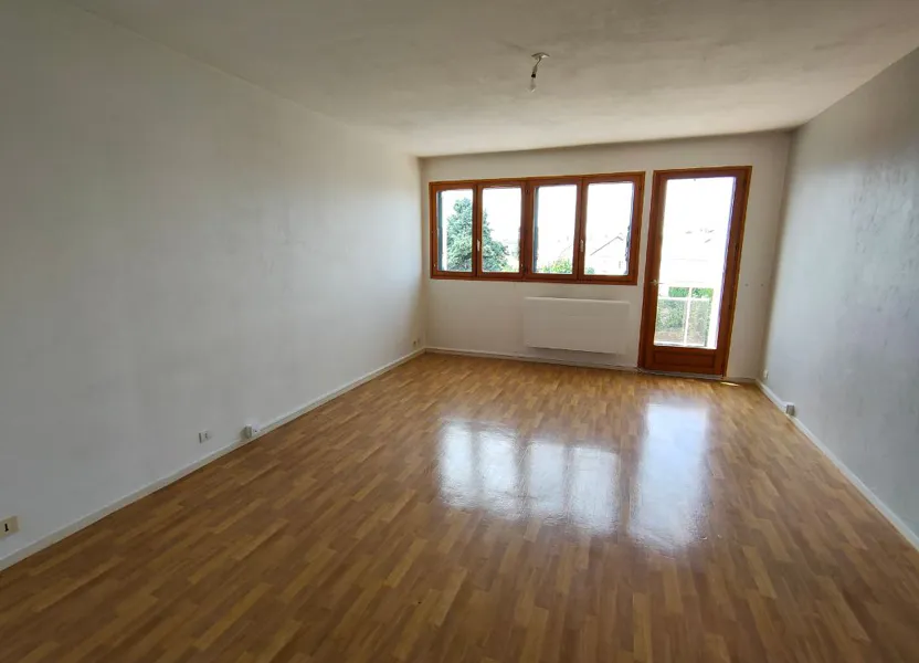 Appartement Rue de Montabuzard à Ingré