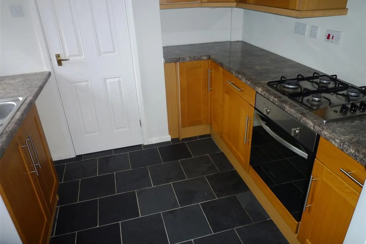 House Abbots Close in Huntingdonshire