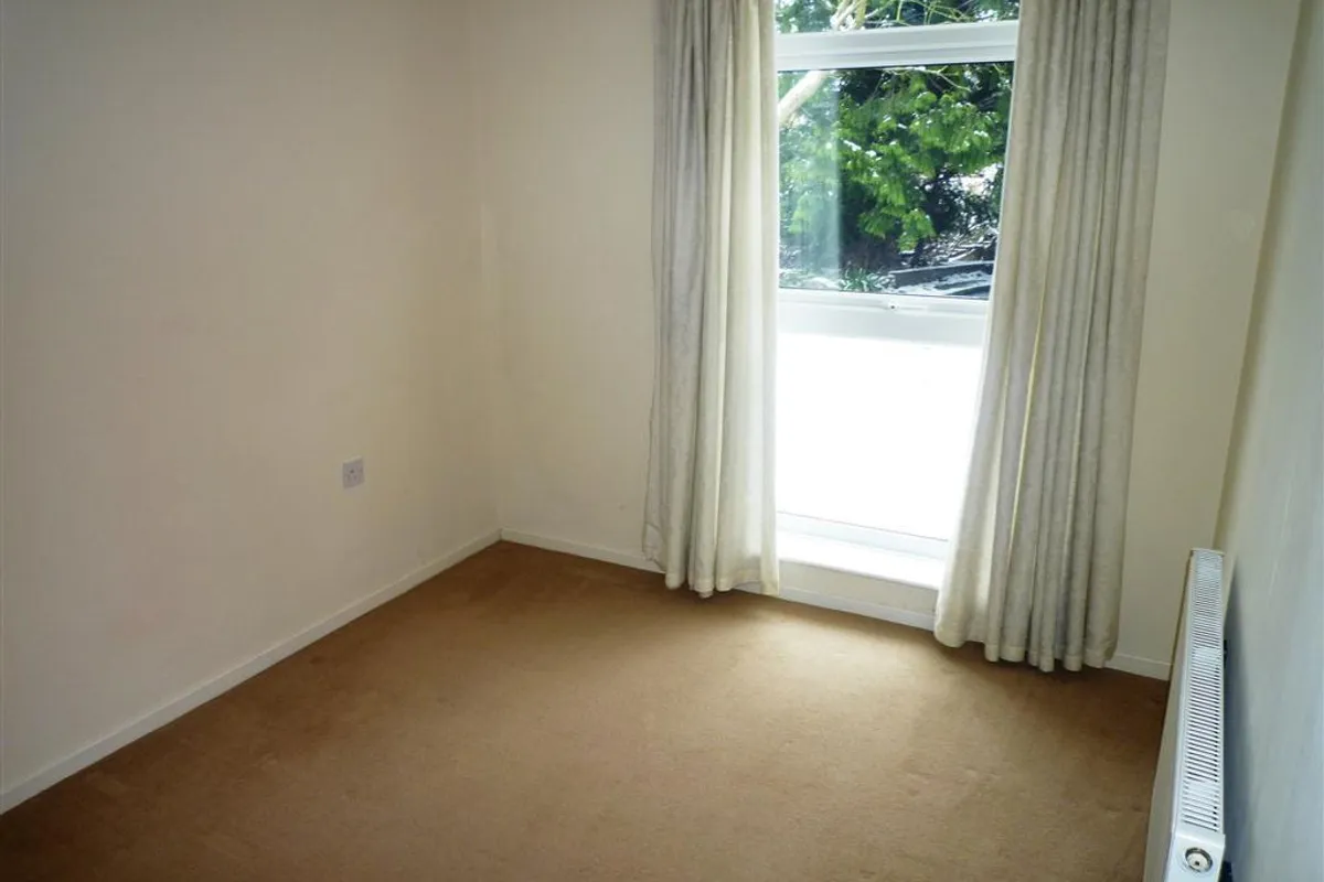 House Abbots Close in Huntingdonshire