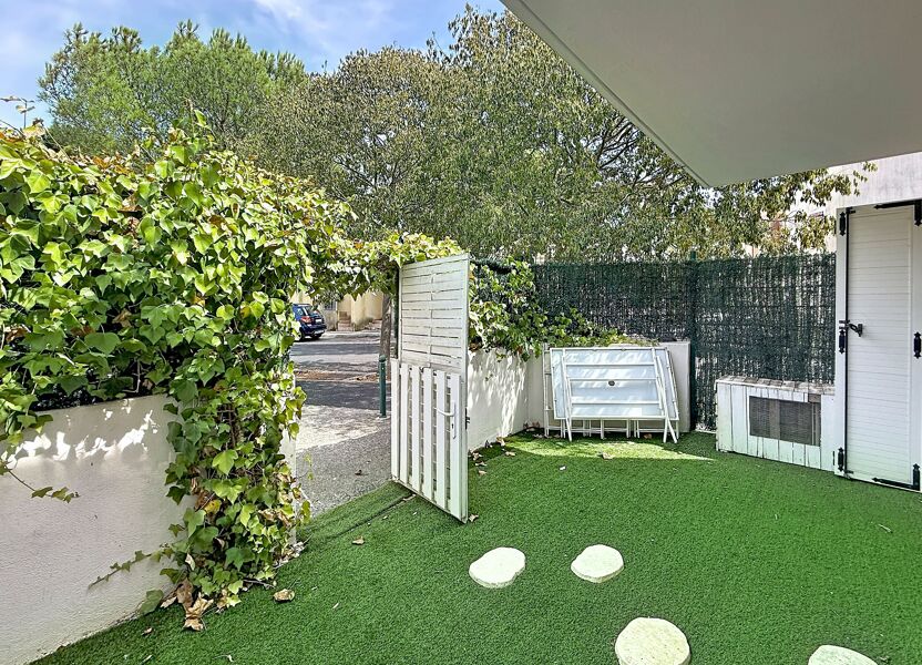 Flat Allée du Pic Cassini in Montpellier
