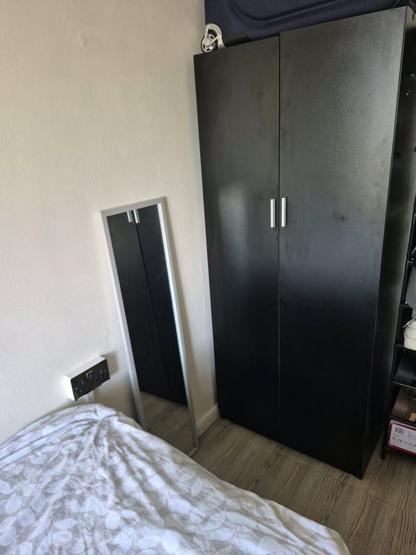 Room Clapham Road Estate in Greater London