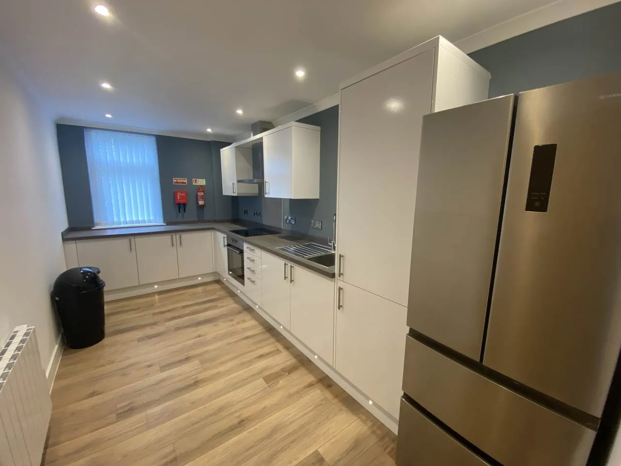 Flat Plascrug Avenue in Aberystwyth