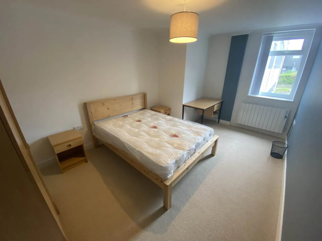 Flat Plascrug Avenue in Aberystwyth