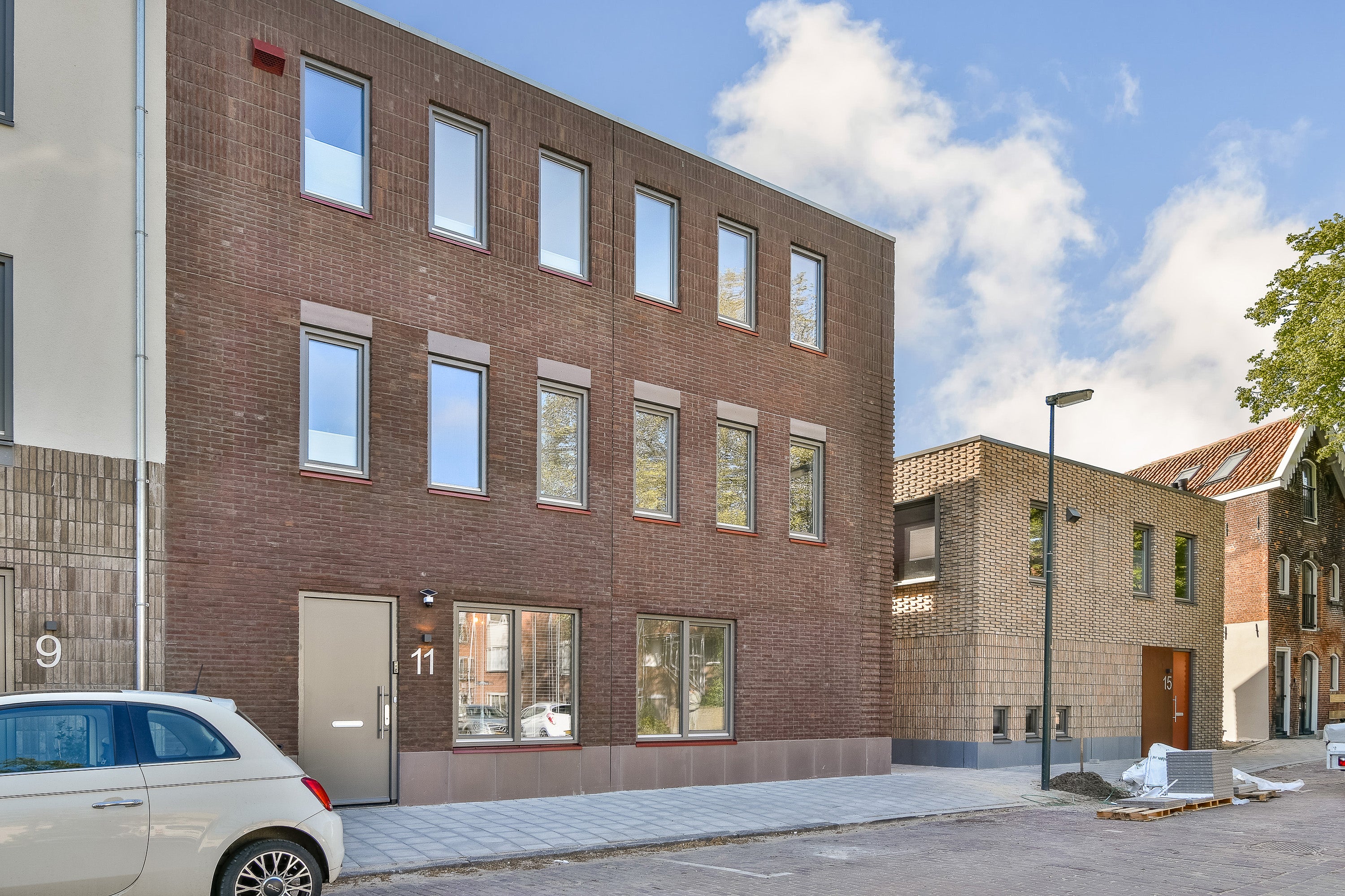 Tussenwoning te koop: Vetteoordskade 11, Vlaardingen