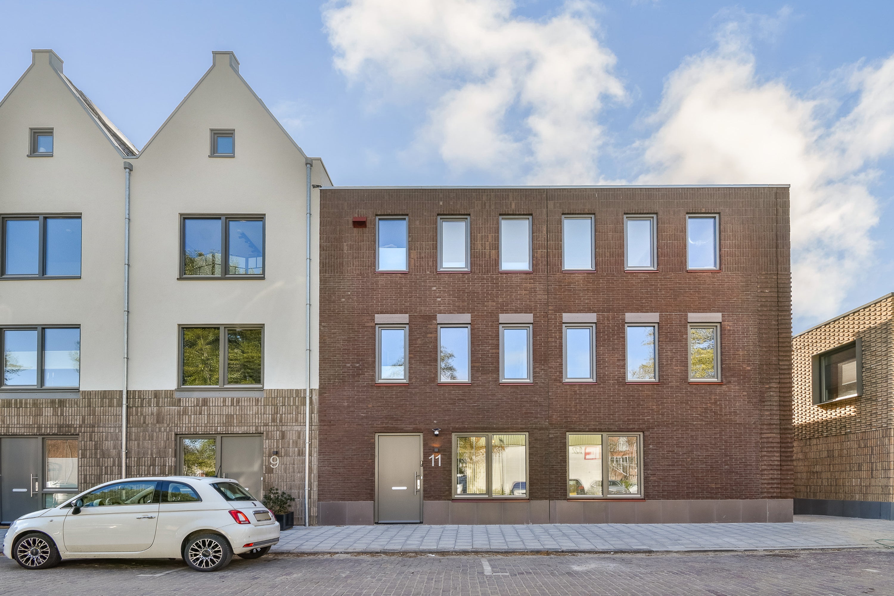 Tussenwoning te koop: Vetteoordskade 11, Vlaardingen