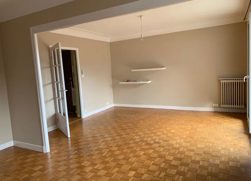 Appartement Rue François Mahoux à Rodez
