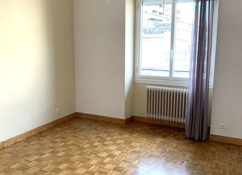 Appartement Rue François Mahoux à Rodez