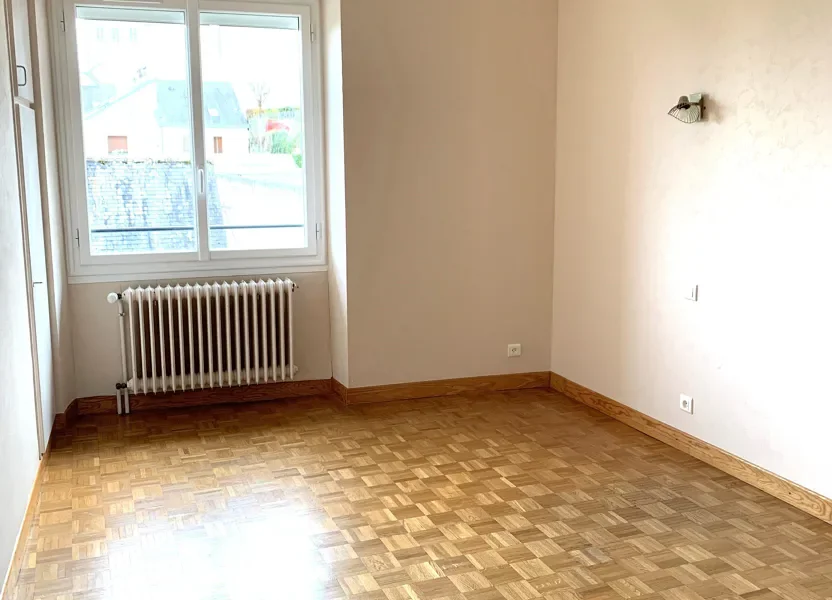 Appartement Rue François Mahoux à Rodez