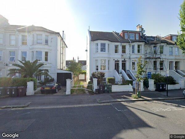 Room Westbourne Gardens in Portslade by Sea