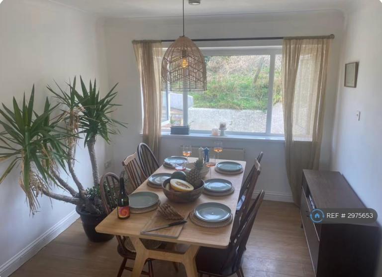 House Primrose Terrace in Portreath