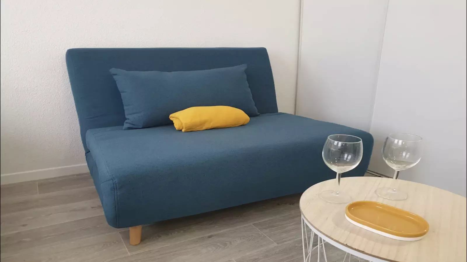 Appartement Rue Jules Vallès à Villeurbanne