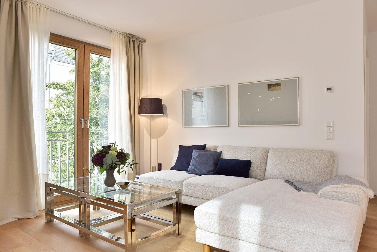 Wohnung Rhodiusstraße in Köln