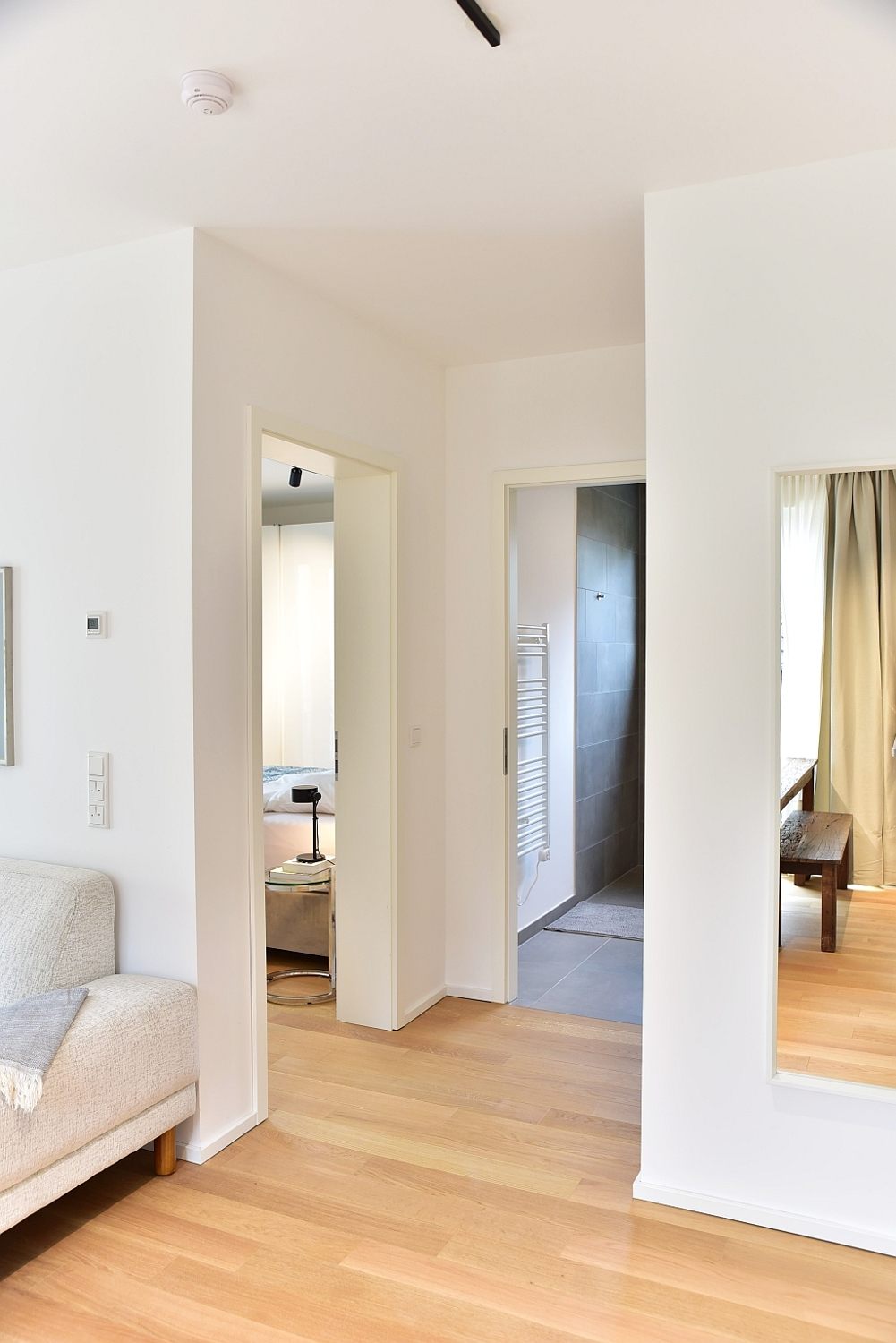 Wohnung Rhodiusstraße in Köln