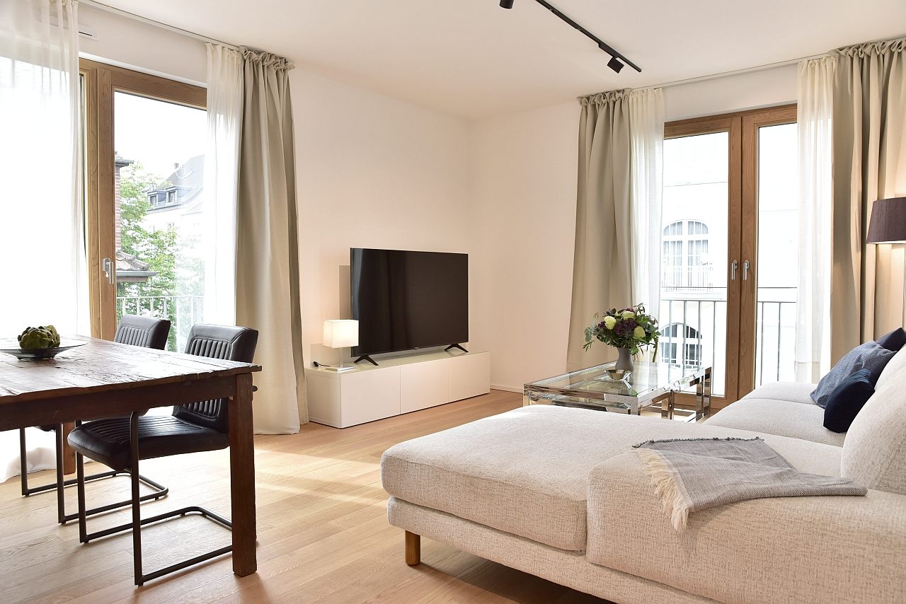 Wohnung Rhodiusstraße in Köln