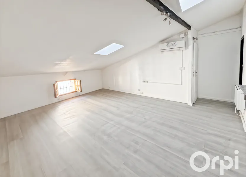 Appartement Rue Abbé Prompsault à Bollène