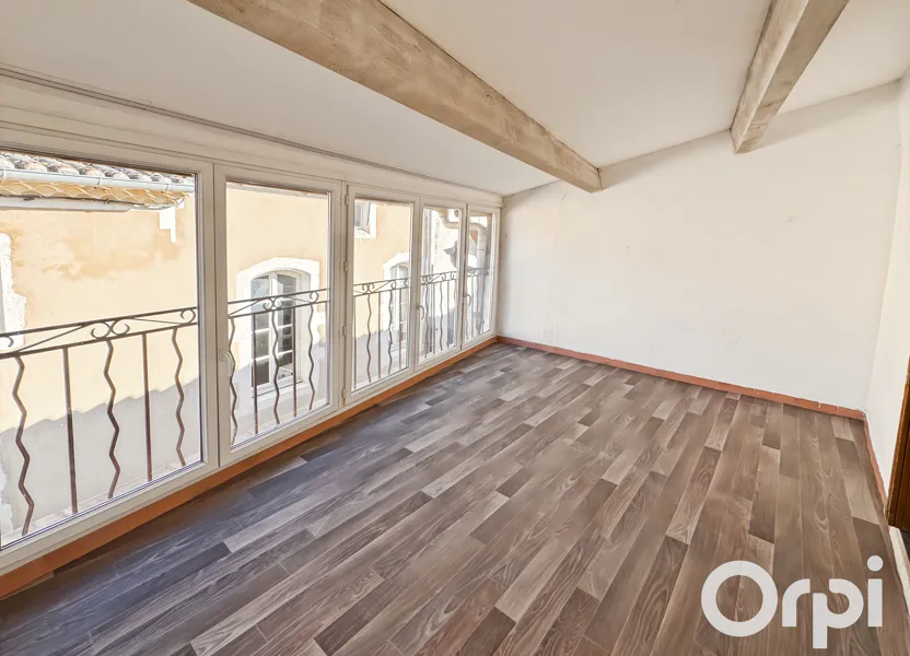 Appartement Rue Abbé Prompsault à Bollène