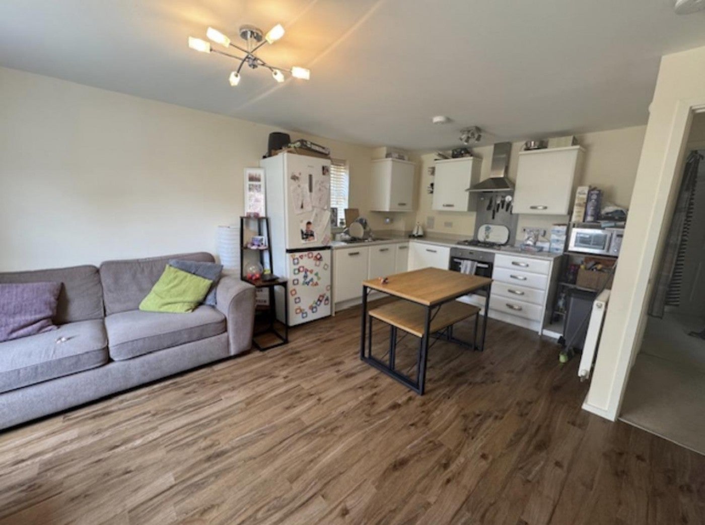 Flat Locks Yard in Maidstone