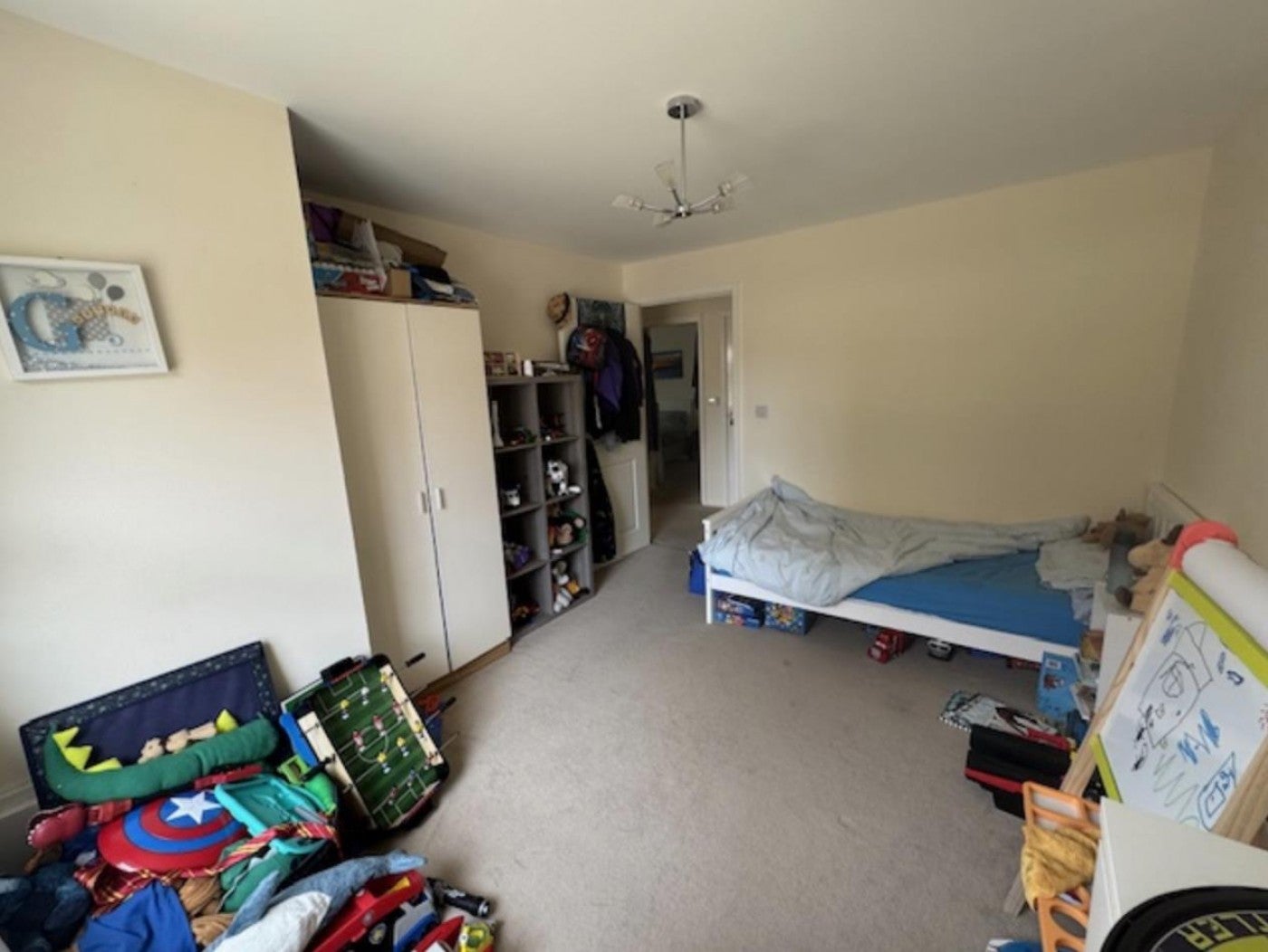 Flat Locks Yard in Maidstone