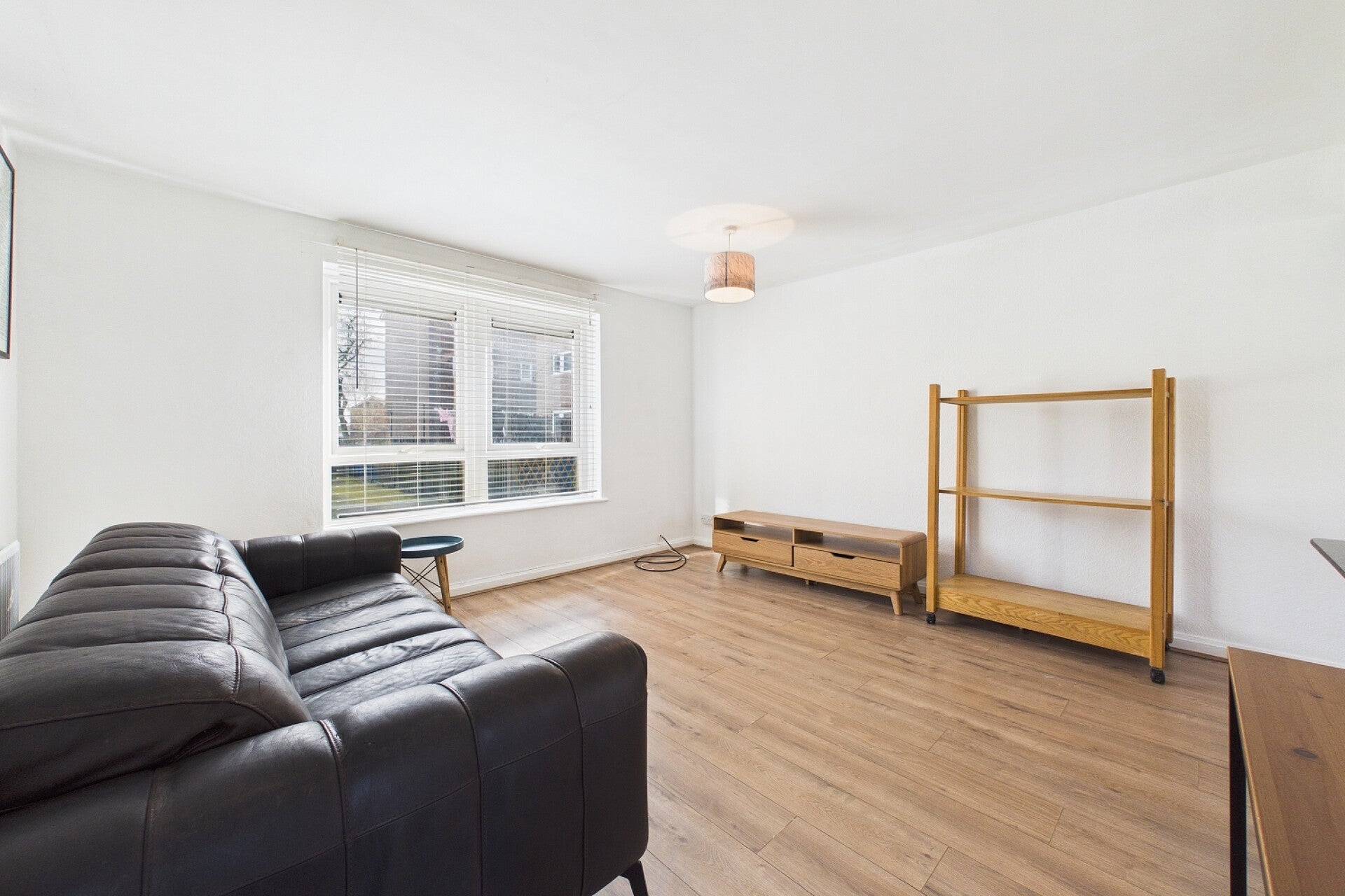 Flat Ormond Road in Sheffield