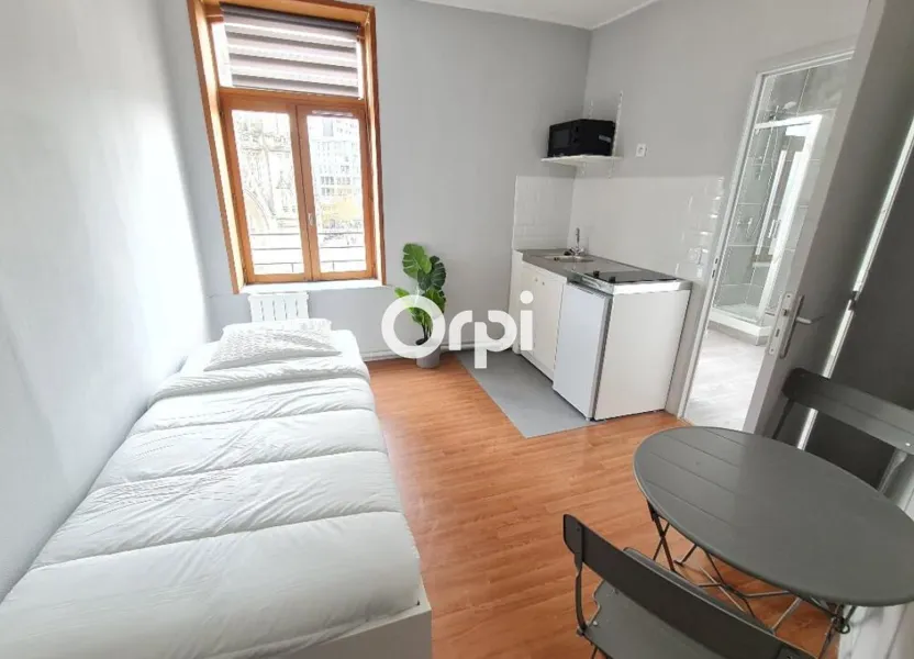 Appartement Place de la République à Tourcoing