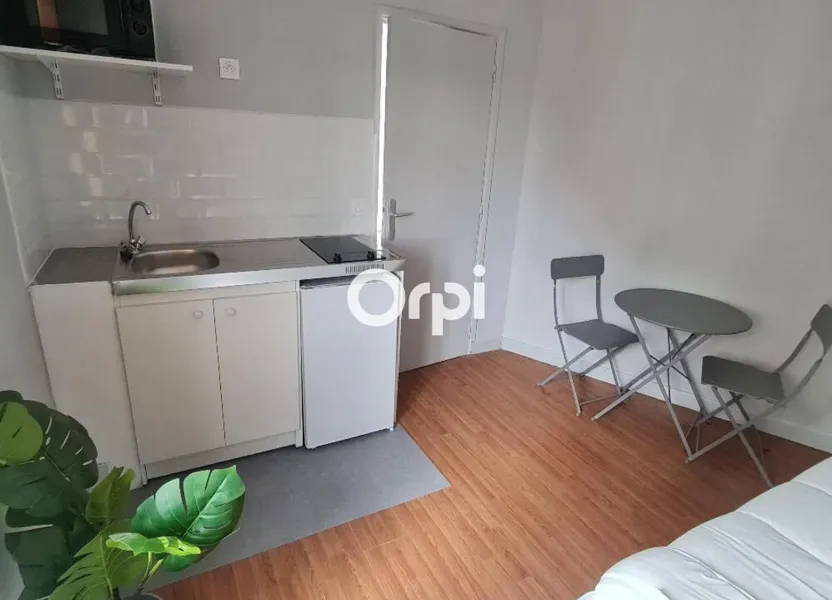 Appartement Place de la République à Tourcoing