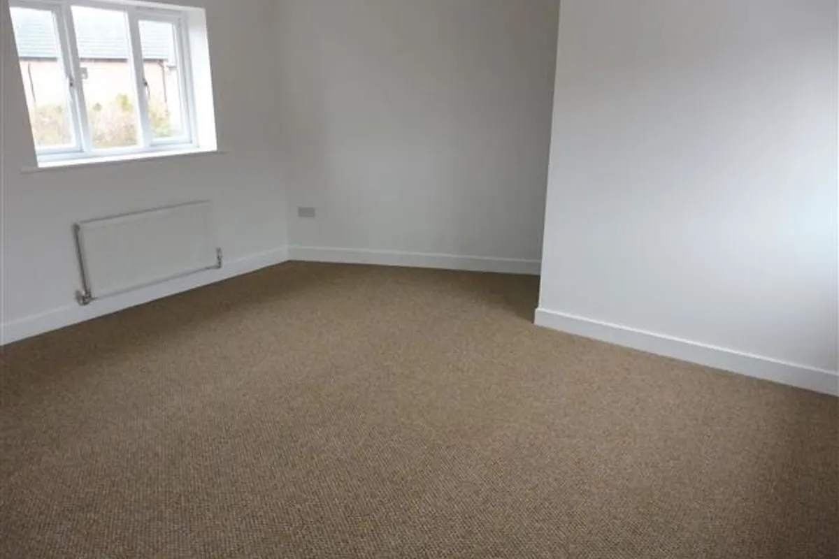 Flat Staverton Grove in Milton Keynes