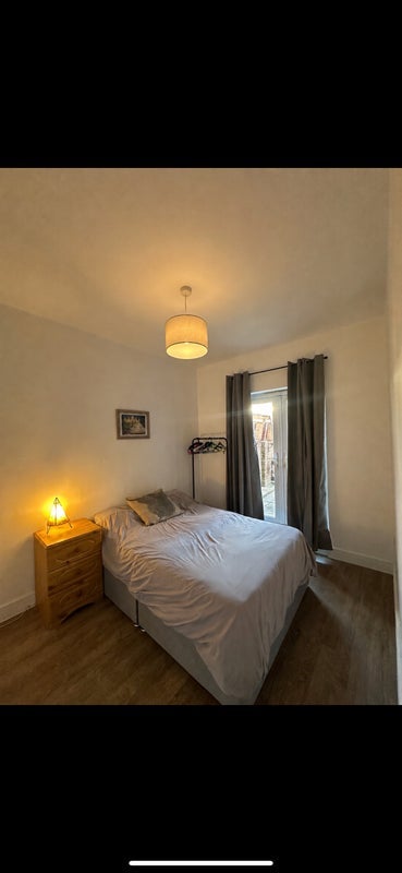 Room Plungington Road in Preston