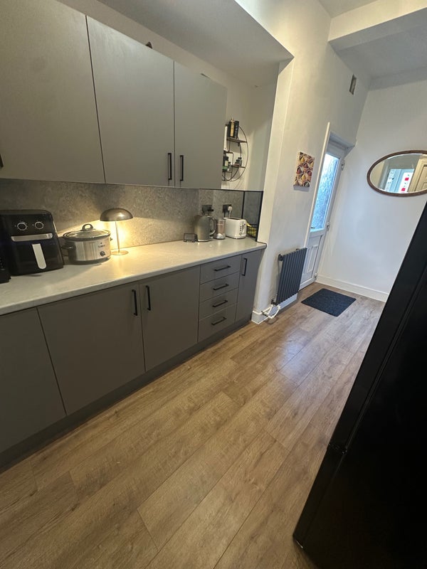 Room Plungington Road in Preston