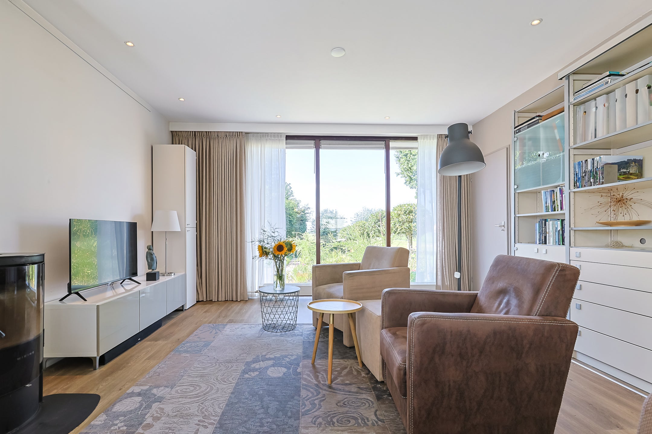Vrijstaande woning te koop: Noordeinde 86, Aarlanderveen