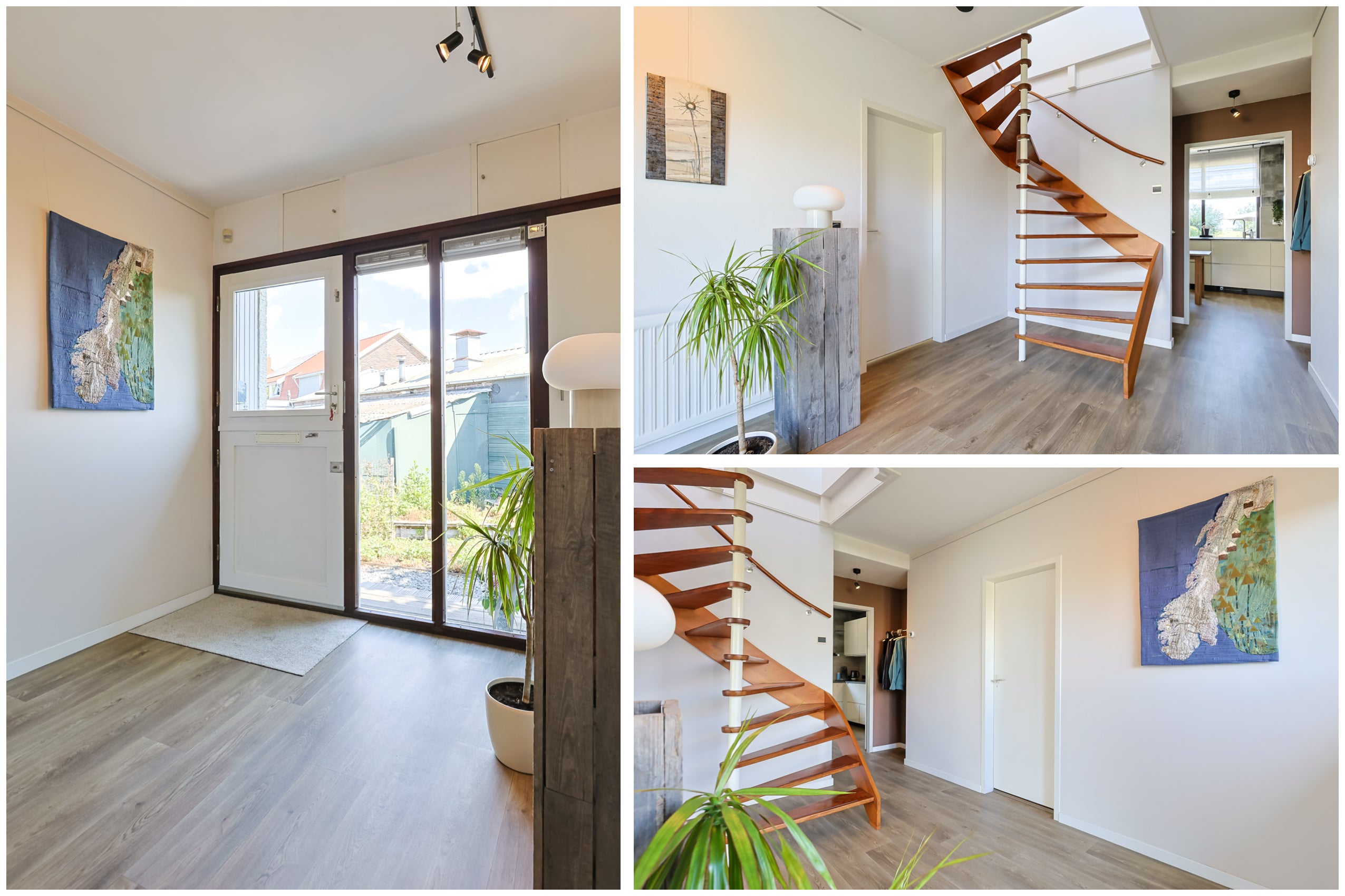 Vrijstaande woning te koop: Noordeinde 86, Aarlanderveen