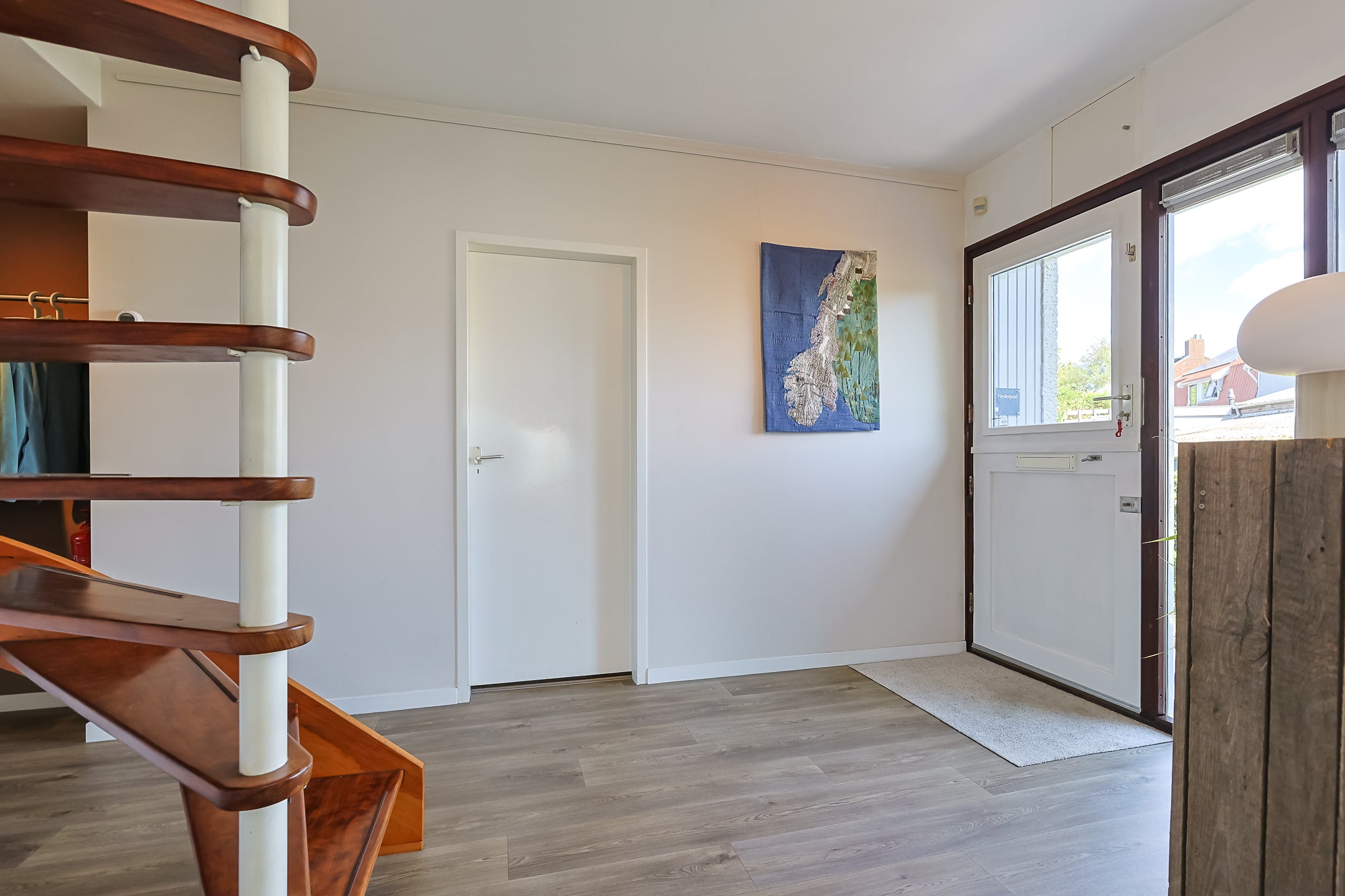Vrijstaande woning te koop: Noordeinde 86, Aarlanderveen