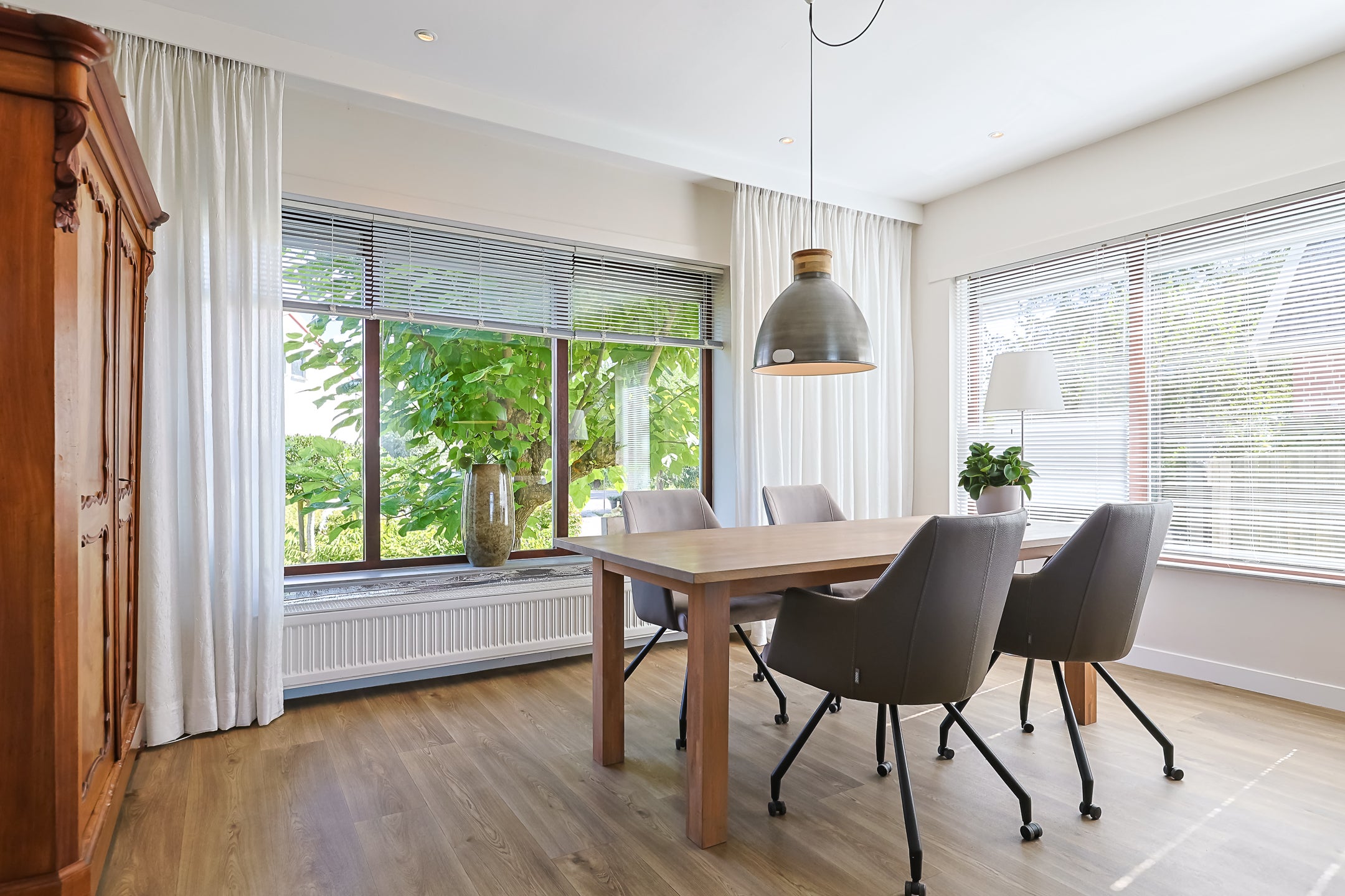 Vrijstaande woning te koop: Noordeinde 86, Aarlanderveen