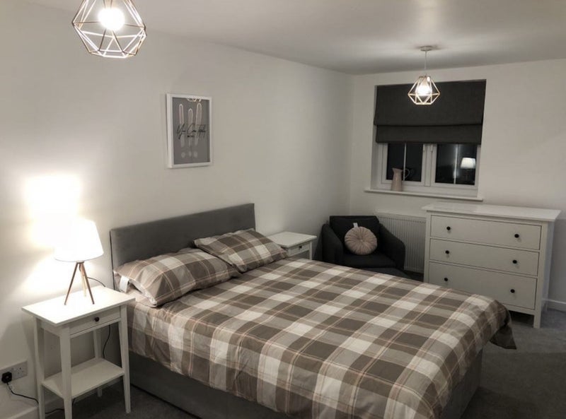 Room West Road in Uttlesford