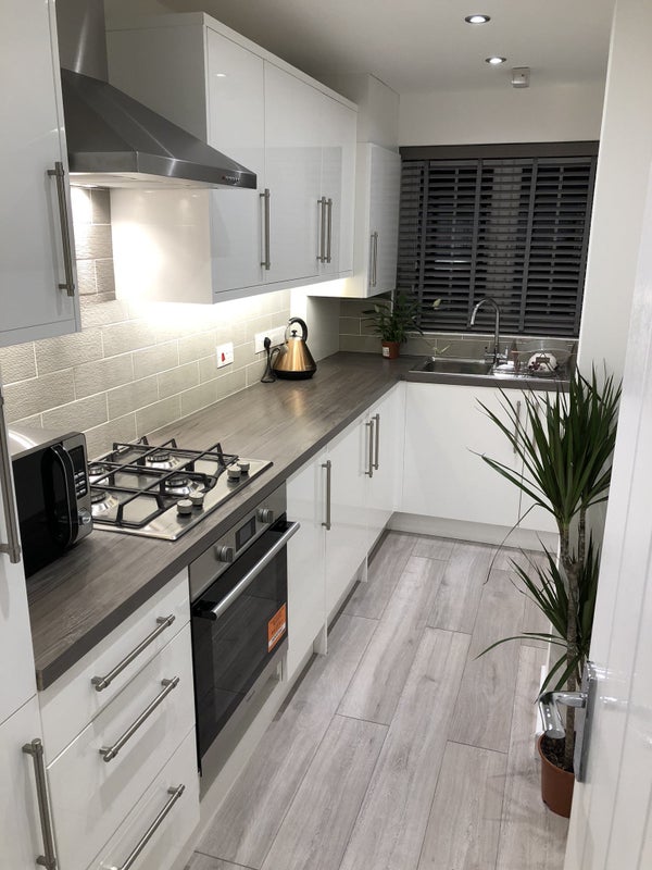 Room West Road in Uttlesford