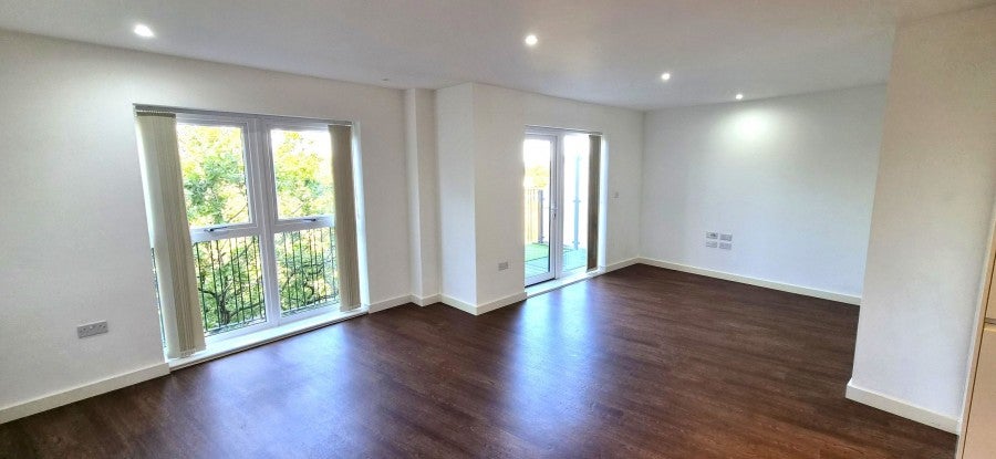 Flat Howard Road in Greater London