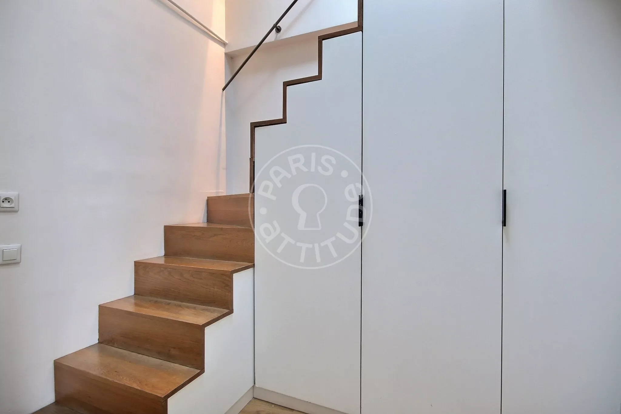 Appartement Rue de Bourgogne à Paris