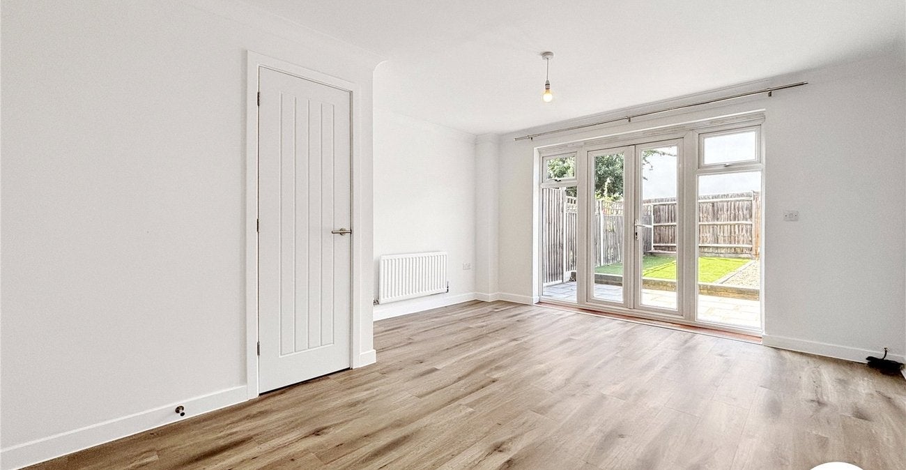 House Ingram Close in Tonbridge and Malling