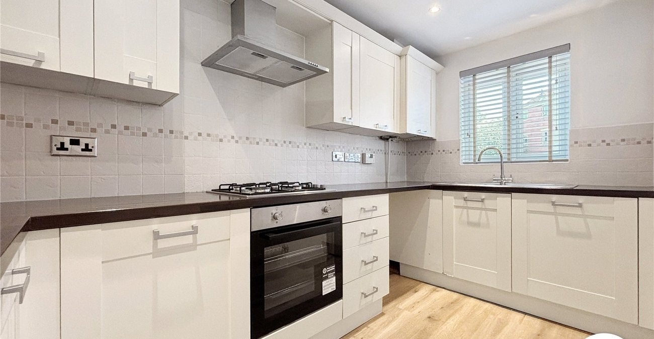 House Ingram Close in Tonbridge and Malling